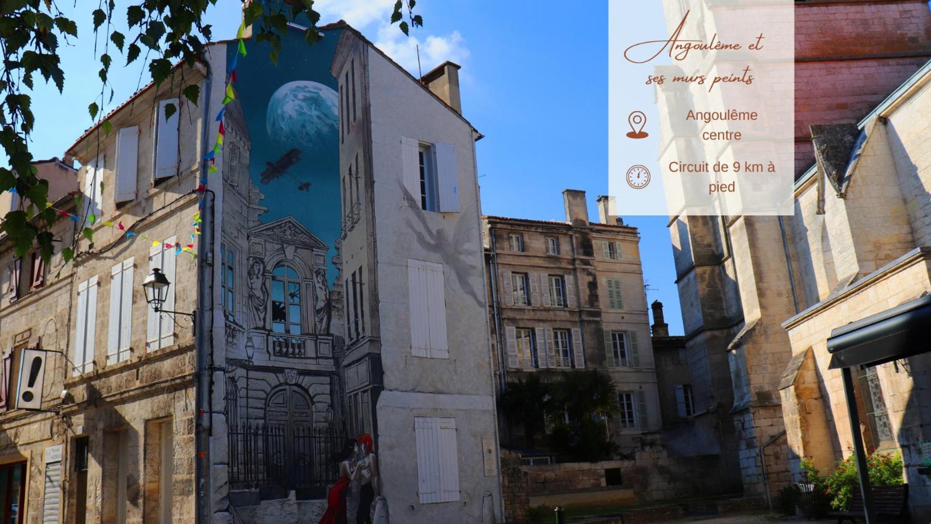 Maison De Ville Confortable Avec Cour Interieure Angoulême Exterior foto